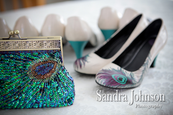 Best Brevard Zoo wedding photographer - Sandra Johnson (SJFoto.com)